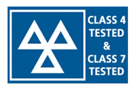 MOT class 4 and class 7 tested