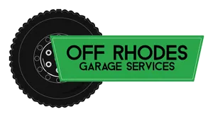 Off Rhodes Garage Services, home