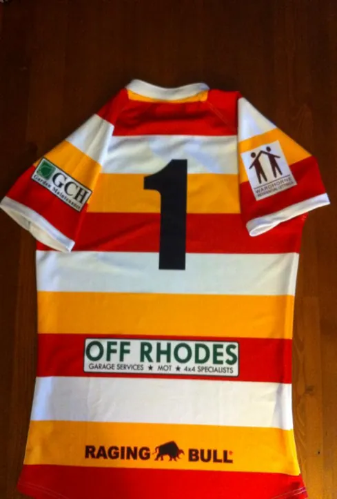 Off Rhodes sponsorship photo