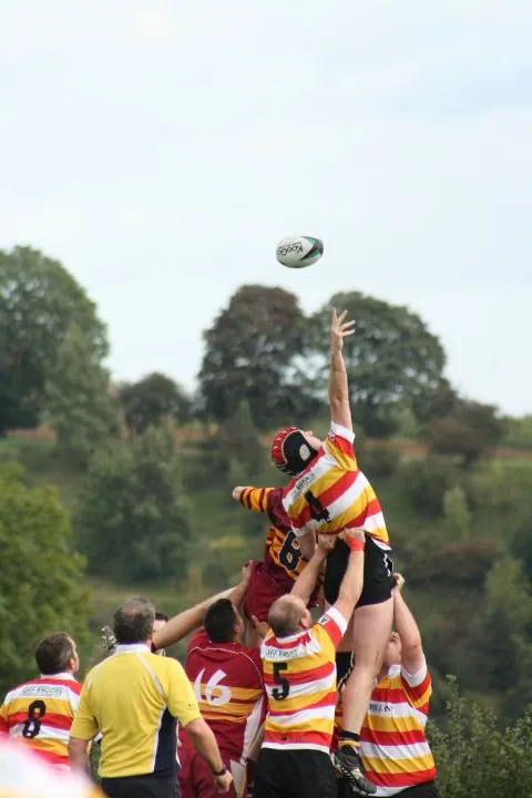 Off Rhodes sponsorship photo